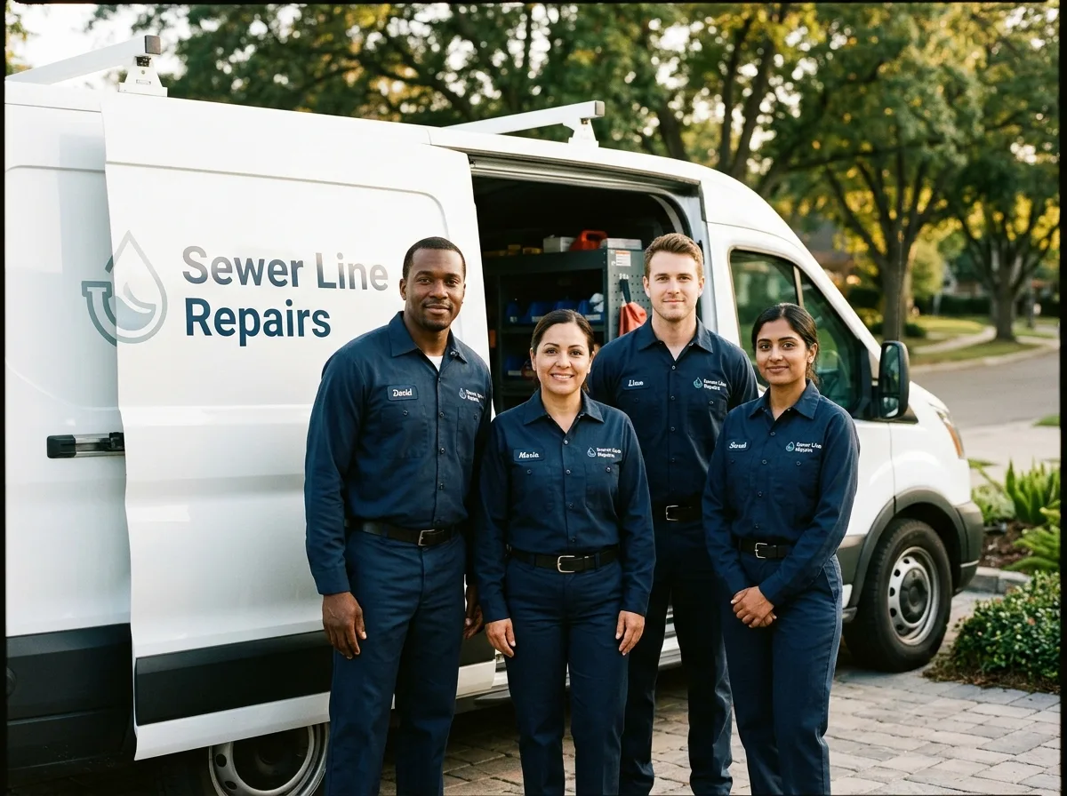 Emergency Plumber company in Adrian, MI
