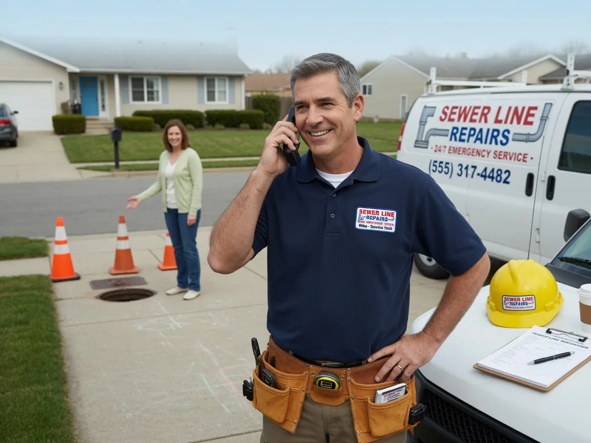 Emergency Plumber Adrian, MI FAQs